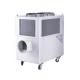 Low Noise Commercial Portable Air Conditioner Lightweight For Mushroom Farm