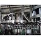 220V Beverage Packaging Machine Water Bottling Machines With Frozen Chilled Process