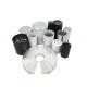 Precision CNC Machined Components for Automotive Medical Agriculture Train and Textile Industries