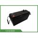12V 200Ah Lithium Iron Phosphate Battery With RS485 communication , Camper Trailer Battery