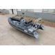 2022  inflatable rigid hull boats 480cm length  simple version with cheap price rib480A
