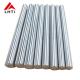 Gr5 Round Pure Titanium Bars 5mm 6mm 8mm For Medical Industry