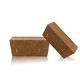 High Fire Resistance Magnesia Refractory Bricks For Non Ferrous Metal Melting Furnace