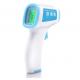 Medical Infrared Forehead Thermometer 74g 32 Times Record Without Battery