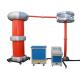 10KVA / 50KV PD Free Detection Test Equipment Transformer Partial Discharge Testing System