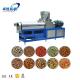 Floating Fish Food Production Line/ Shrimp Feed Making Machine for Pet Food Processing