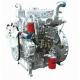 RD2V80 V Twin  Direct Injection Multi Cylinder Diesel Engine