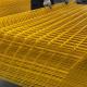 Round Pipe Welded Hot Dip Galvanized Horse Fence Panels 2.5x2m