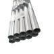 Sch40 Stainless Steel Pipe 316 SS Seamless Tubing 6-114mm OD
