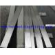 AISI ASTM 304L Stainless Steel Bars Thickness 2mm-100mm , OD 1-600mm