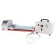 Vacuum / Heating Type Small Coating Tester 1PH Laboratory Coating Machine 1600W