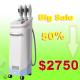 Hot Sell IPL Hair Removal / Skin Rejuvenation Machine with 3 years Warranty