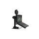 OEM / ODM LCD Monitor Stand Automatic Rotating For Spine Rigidity​