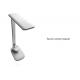 Practical Bluetooth LED Light Bulb Speaker / Office Table Lamp With Speaker