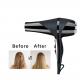 CE  2200W 220V Electric AC Hair Dryer Diffuser And Concentrator Nozzle