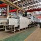 160000 Bags / 8H Instant Noodle Machine Processing Line BFP-700 ISO9001