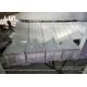New party 12x21m White Colorl Aluminum Tent For Outdoor Wedding Events