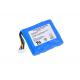 NI-MH RAINBOW Pulse Oximeter Battery 4.8V 2000mAh For o RAINBOW Radical-7