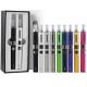 Evod Electronic E Cigarette Twist Volcano Ecig Best Kit Cheap Cigs Wholesale Manufacturer