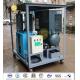 Transformer Compressed Air Drying Equipment , High Efficiency Compressed Air Electric Generator