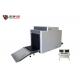 Intelligent Software X Ray Scanning Machine Window 7 0.7KvA For Cargo Inspection