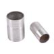 Equal Sanitary Stainless Steel 201 304 NPT Male Threaded Pipe Joint Hose Pipe Fitting