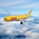 Distribution Logistics And Warehousing Services Management DHL'S Air Freight To Netherlands Trade Route