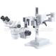 7x - 45x Medical Stereo Optical Microscope With 360°Rotatable Head A23.0902-S2