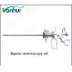 Steel Urology Whd-2 Bipolar Resectoscopy Set ODM Acceptable Surgical Instruments