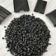 Extrusion Highly Toughened Nylon Recycled Plastics PA66 Granules With 25% Glass Fiber