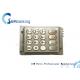 445-0744349 NCR 6625 EPP-3 US 3 Module Assembly Keyboard 4450744349