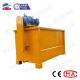 Mechanical Foam Concrete Pump Air Entraining Cement Foaming Machine