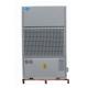 Industrial Heat Pump Fruit And Vegetable Dehydration Machine PLC 220V/50HZ