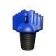 2 7/8 Inch Drag Drill Bit Thread Type For Oil And Gas Fields