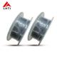 Polished  Ti-6al-4v Titanium Wire 0.1mm 0.25mm 0.4mm 1mm 2mm 3mm Titanium Welding Wire