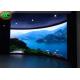 New Technology Indoor Full Color HD Curve P3.91 LED Video Wall Screen Stage Rental Flexible LED Display