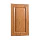 Custom Size Bathroom Cabinet Doors Density 750 - 800kgs / M3 Thickness 20mm