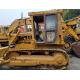                  Used Caterpillar D6d Bulldozer in Excellent Working Condition with Amazing Price. Secondhand Cat D3c, D3g, D4c, D5K Bulldozer on Sale Plus One Year Warranty.             