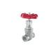 Z15W SS304 SS316 Stainless Steel Gate Valve With Pn1.0-32.0MPa And Normal Temperature