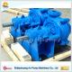 China expeller seal construction mining slurry pump