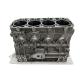 4TNE86 Cylinder Block For Yanmar Diesel Engine Block Thermoking