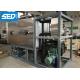 SED-2FDG Stainless Steel 316L Vacuum Freeze Dry Machine For Pharmaceutical Penicillin Vial ISO Certificated