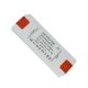Ip67 Plastic LED Driver 50w Customizable Wire 12vdc 24vdc Power Supply