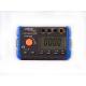 VICTOR60H Display Digital Insulation Tester 1000V With Data Recording Megohmmeter