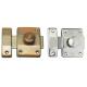General Furniture Lock Furniture Assembly Cam Locks with Flat Key and Family Furniture