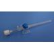 iv cannula catheter intravenous cannula  injection port HEPARIN CAP