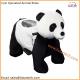 China Produced Hottest Musical Stuffed Animals Rides, Funny Stuffed Animals for Kiddie