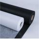 Tailoring Materials Fusible Polyester Nonwoven Interlining Fabric with LDPE Coating