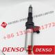 Fuel Injector 095000-0073 0950000073 for Denso Mitsubishi 8M22T ME163859