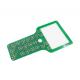 Precision And Reliability PCB Membrane Switch For Industrial Applications
